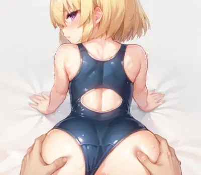 北条沙都子のエロ画像 3枚目