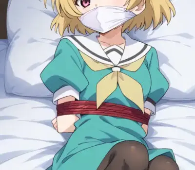 北条沙都子のエロ画像 42枚目