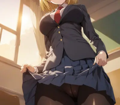 北条沙都子のエロ画像 43枚目
