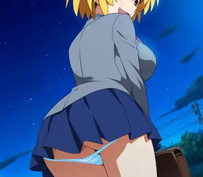 北条沙都子のエロ画像 57枚目