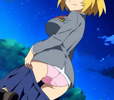 北条沙都子のエロ画像 61枚目