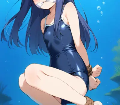 古手梨花のエロ画像 63枚目