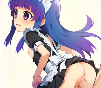 古手梨花のエロ画像 64枚目