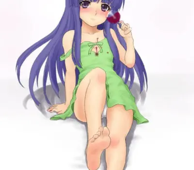 古手梨花のエロ画像 65枚目