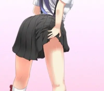 古手梨花のエロ画像 69枚目