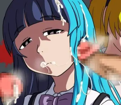 古手梨花のエロ画像 77枚目