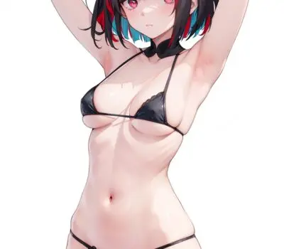 雪衣のエロ画像 30枚目