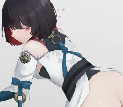 雪衣のエロ画像 4枚目