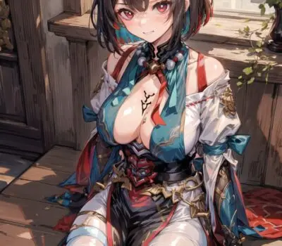 雪衣のエロ画像 42枚目