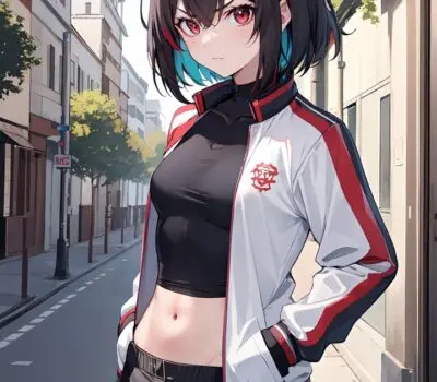雪衣のエロ画像 54枚目