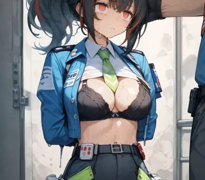 朱鳶のエロ画像 101枚目