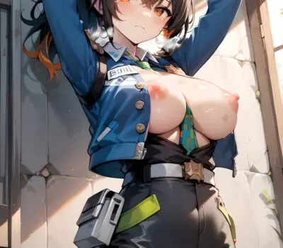 朱鳶のエロ画像 163枚目
