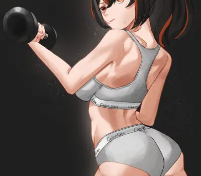 朱鳶のエロ画像 99枚目