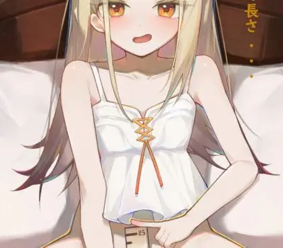 篠澤広のエロ画像 102枚目