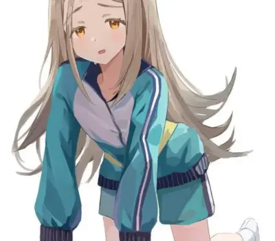 篠澤広のエロ画像 12枚目