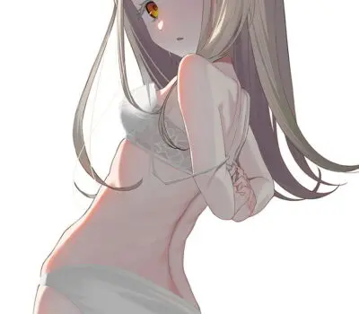 篠澤広のエロ画像 113枚目