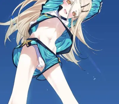 篠澤広のエロ画像 119枚目