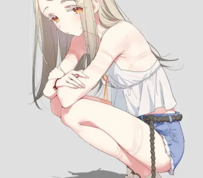 篠澤広のエロ画像 129枚目