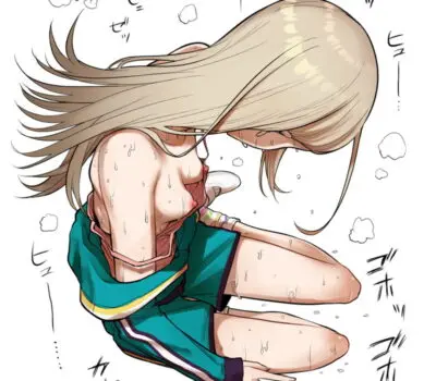 篠澤広のエロ画像 132枚目