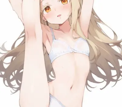 篠澤広のエロ画像 135枚目