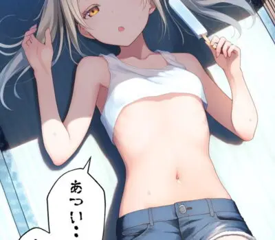 篠澤広のエロ画像 145枚目