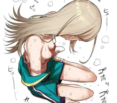 篠澤広のエロ画像 17枚目