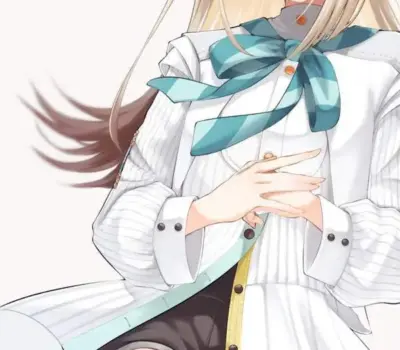 篠澤広のエロ画像 20枚目