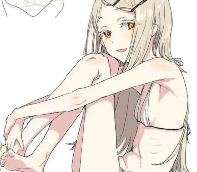 篠澤広のエロ画像 21枚目