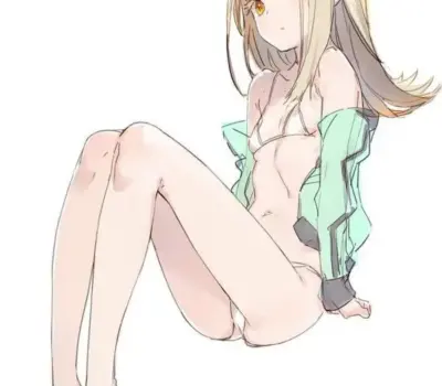 篠澤広のエロ画像 25枚目