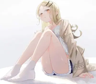 篠澤広のエロ画像 27枚目