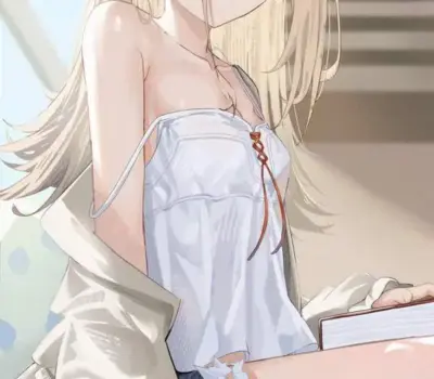 篠澤広のエロ画像 31枚目