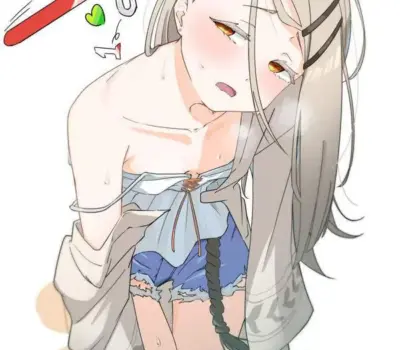 篠澤広のエロ画像 32枚目