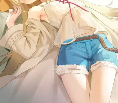 篠澤広のエロ画像 35枚目