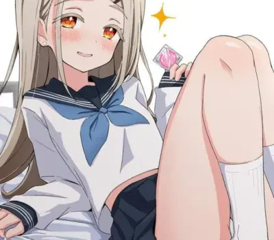篠澤広のエロ画像 42枚目