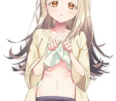 篠澤広のエロ画像 43枚目