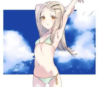 篠澤広のエロ画像 46枚目
