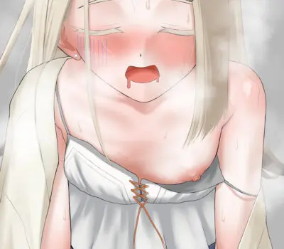 篠澤広のエロ画像 72枚目