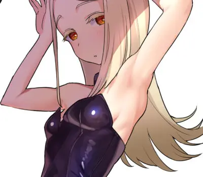 篠澤広のエロ画像 73枚目