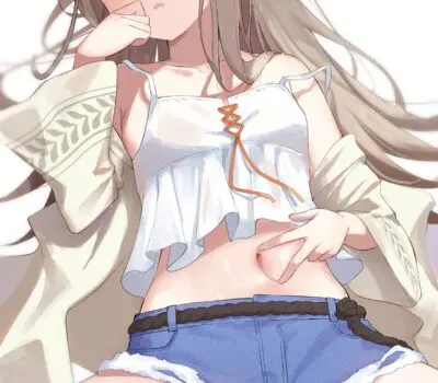 篠澤広のエロ画像 99枚目