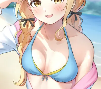藤田ことねのエロ画像 46枚目