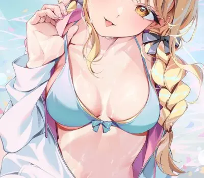 藤田ことねのエロ画像 61枚目