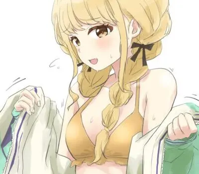 藤田ことねのエロ画像 92枚目