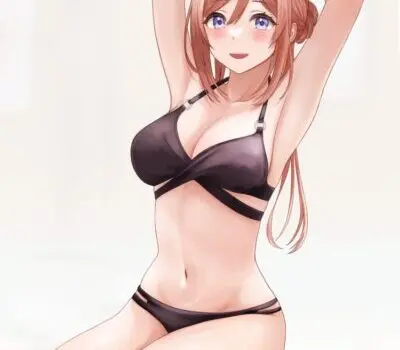 姫崎莉波のエロ画像 103枚目