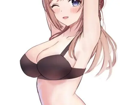 姫崎莉波のエロ画像 104枚目