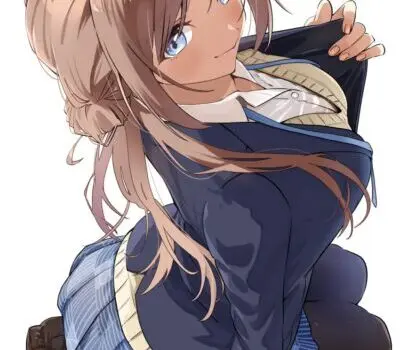 姫崎莉波のエロ画像 106枚目