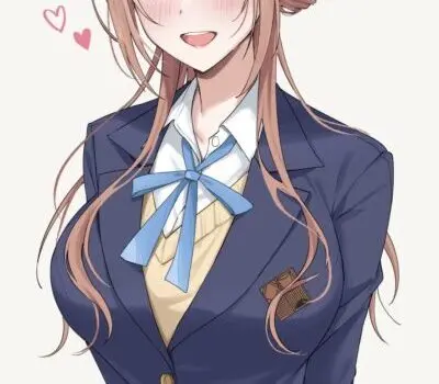 姫崎莉波のエロ画像 114枚目