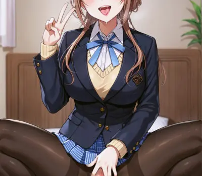 姫崎莉波のエロ画像 130枚目