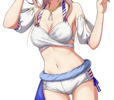 姫崎莉波のエロ画像 41枚目