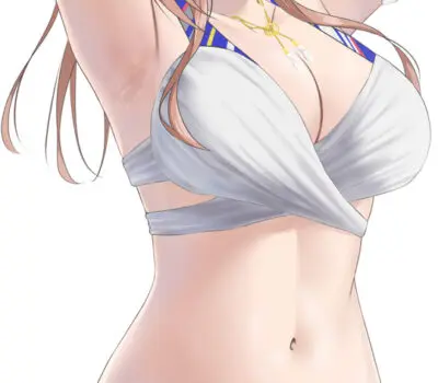 姫崎莉波のエロ画像 50枚目