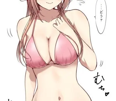 姫崎莉波のエロ画像 68枚目